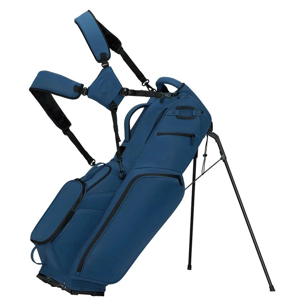 TaylorMade Signature L5 Stand Bag - Image 4