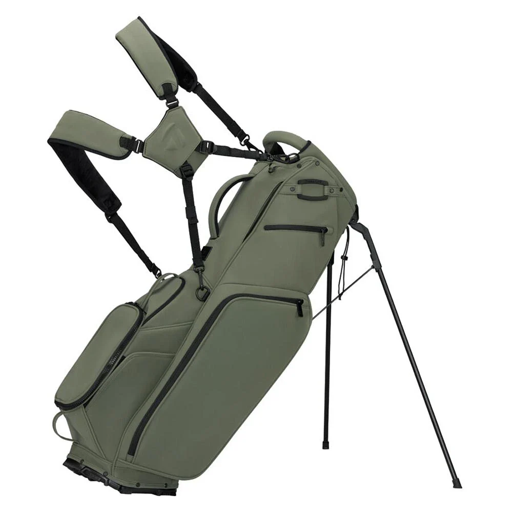 TaylorMade Signature L5 Stand Bag - Image 5
