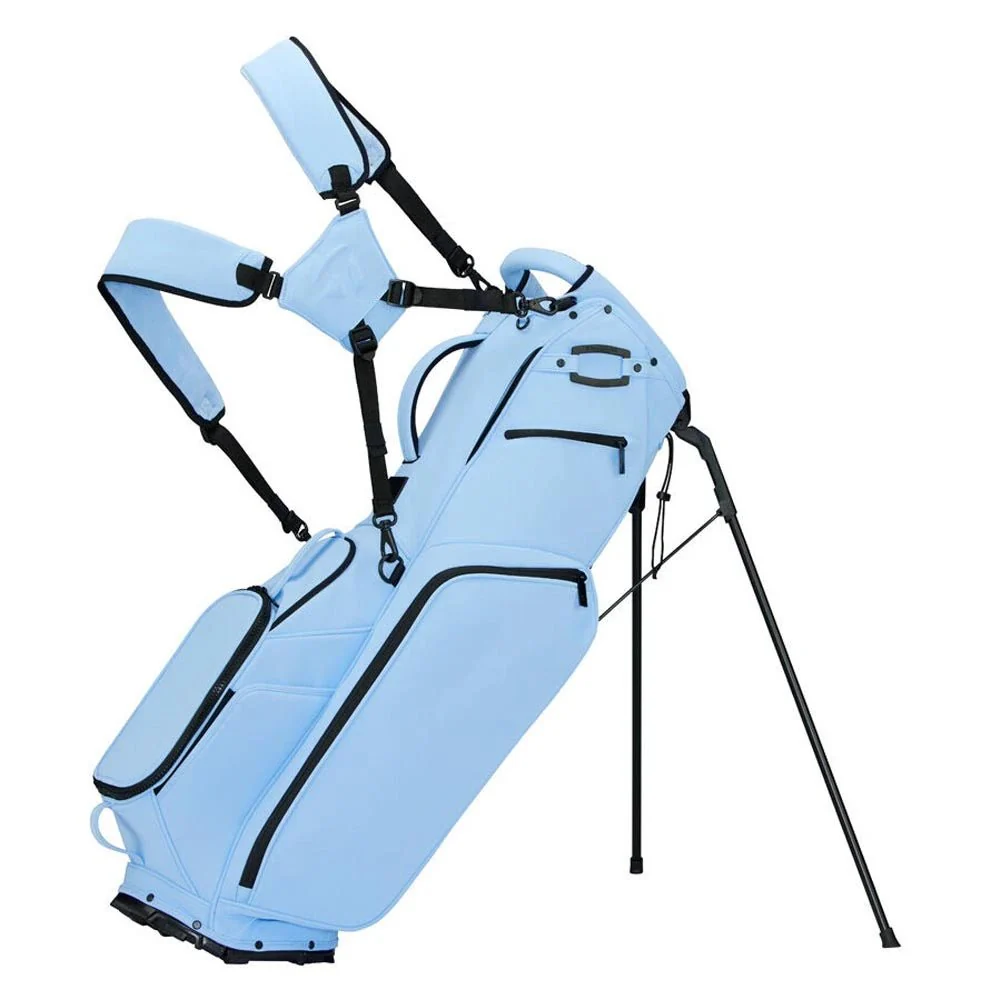 TaylorMade Signature L5 Stand Bag - Image 6
