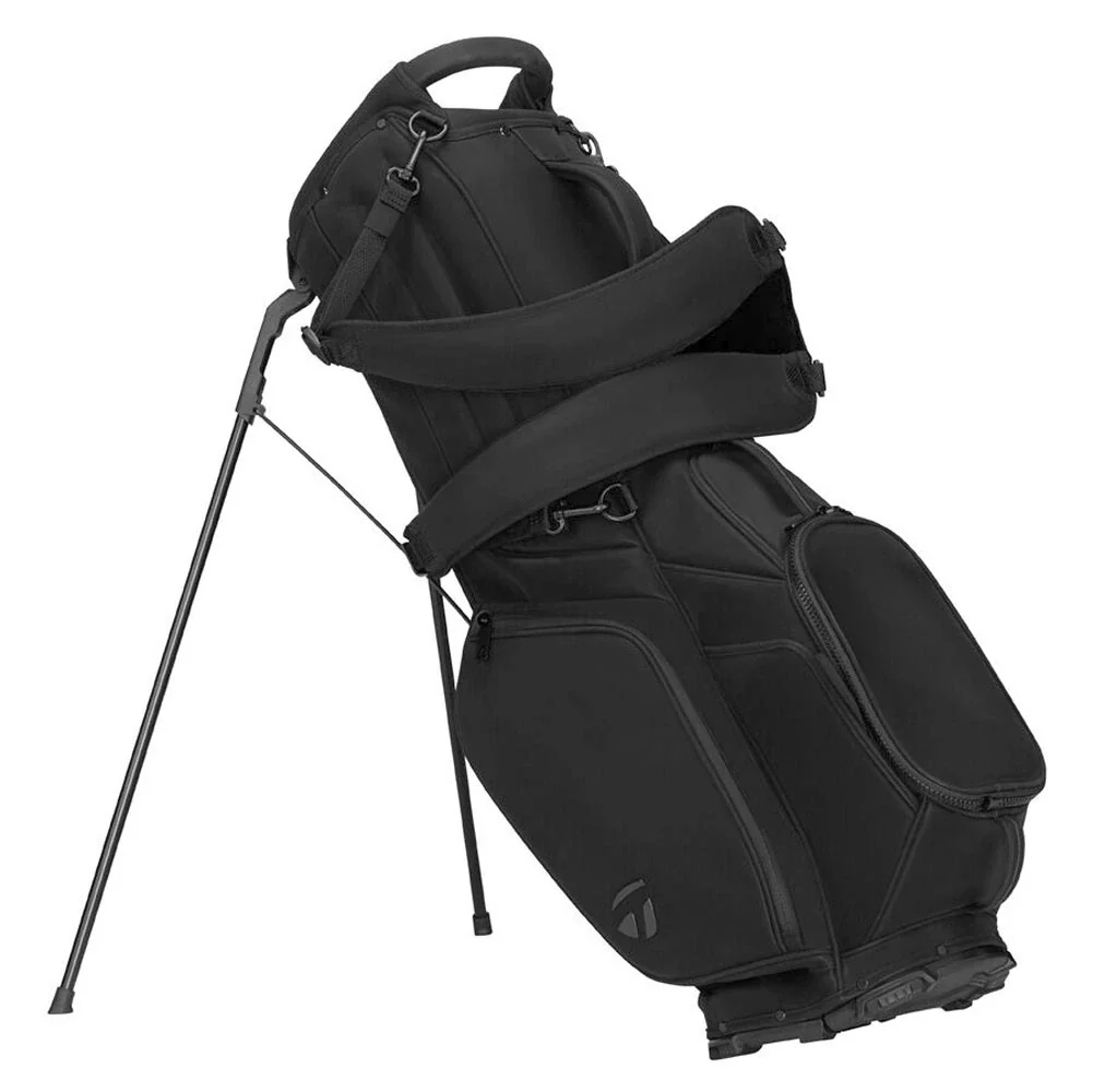 TaylorMade Signature L5 Stand Bag - Image 7