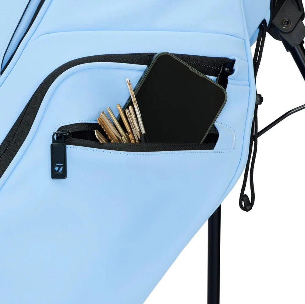 TaylorMade Signature M4 Stand Bag - Image 17