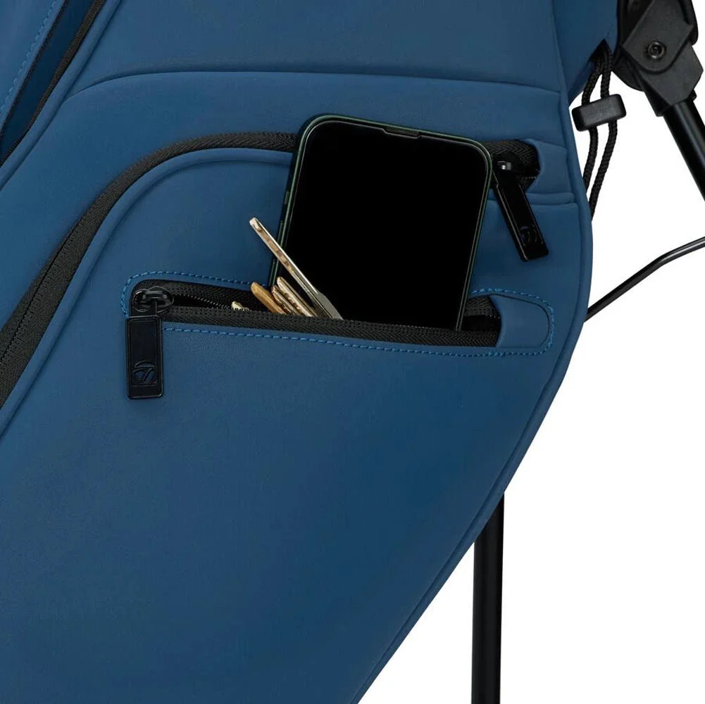 TaylorMade Signature M4 Stand Bag - Image 20