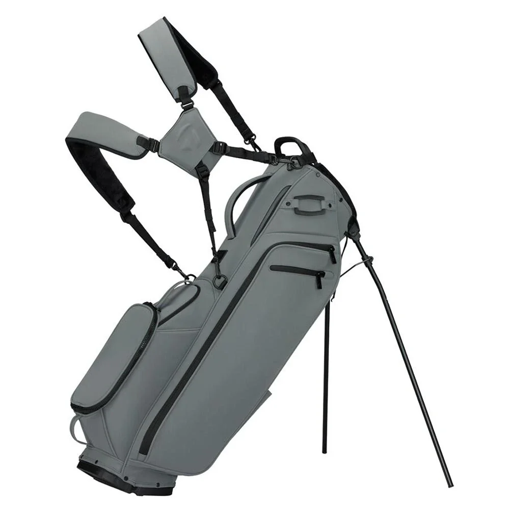 TaylorMade Signature M4 Stand Bag - Image 3