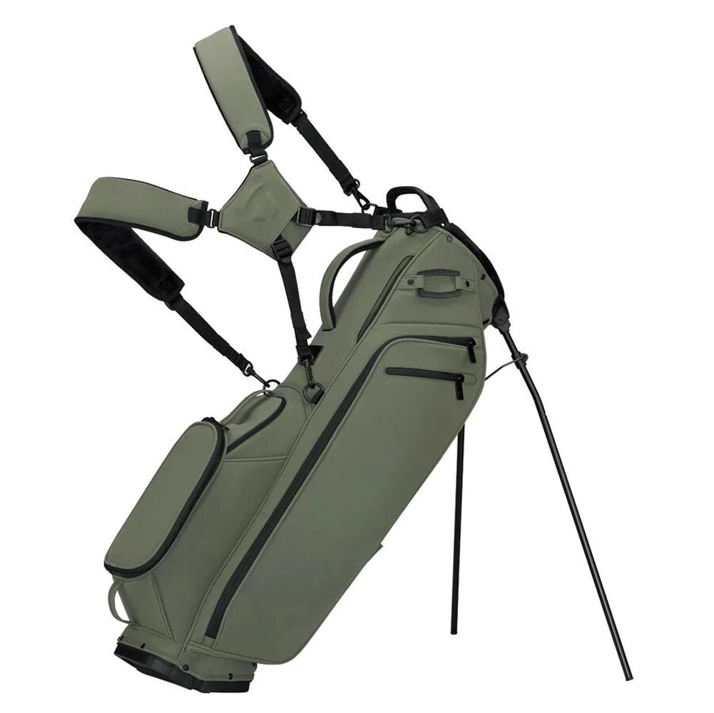 TaylorMade Signature M4 Stand Bag - Image 5