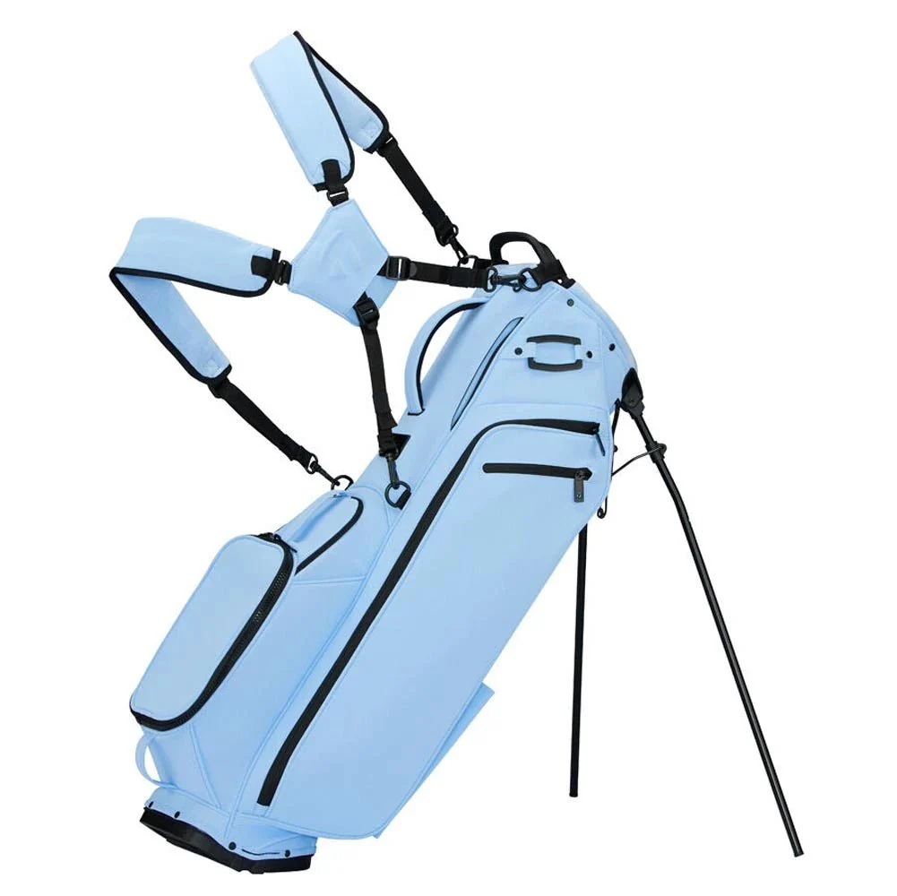 TaylorMade Signature M4 Stand Bag - Image 6