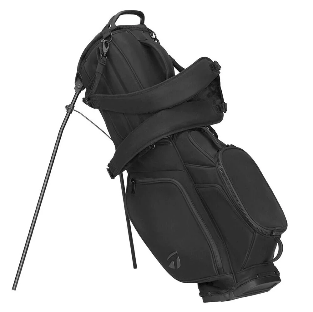 TaylorMade Signature M4 Stand Bag - Image 7