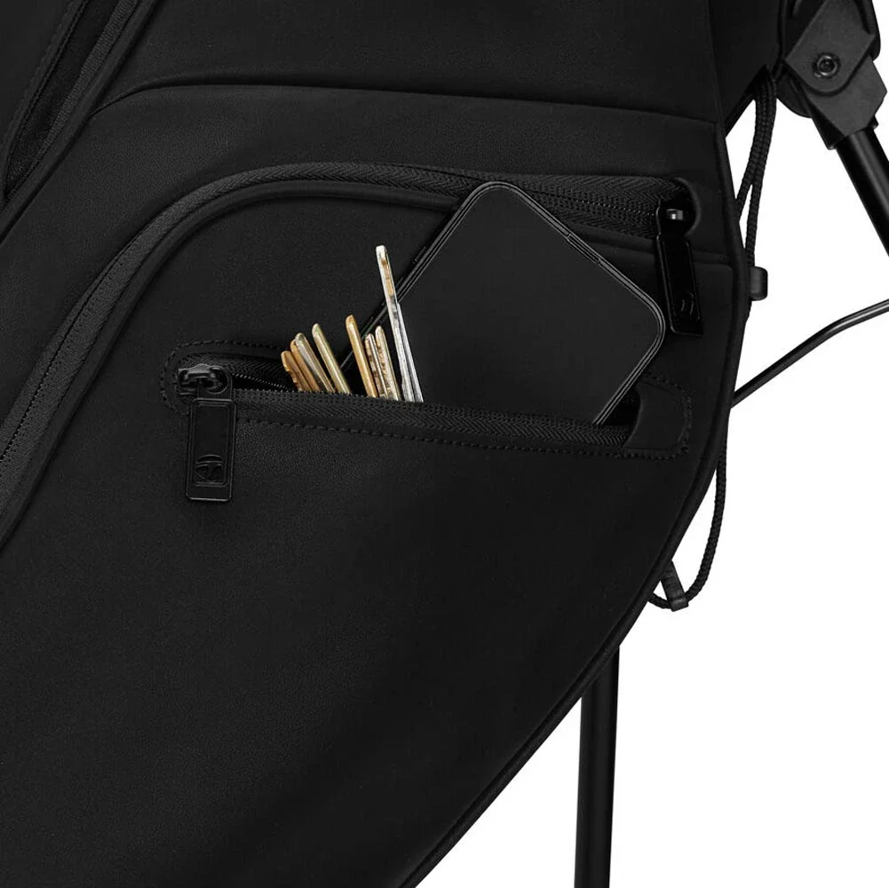 TaylorMade Signature M4 Stand Bag - Image 8