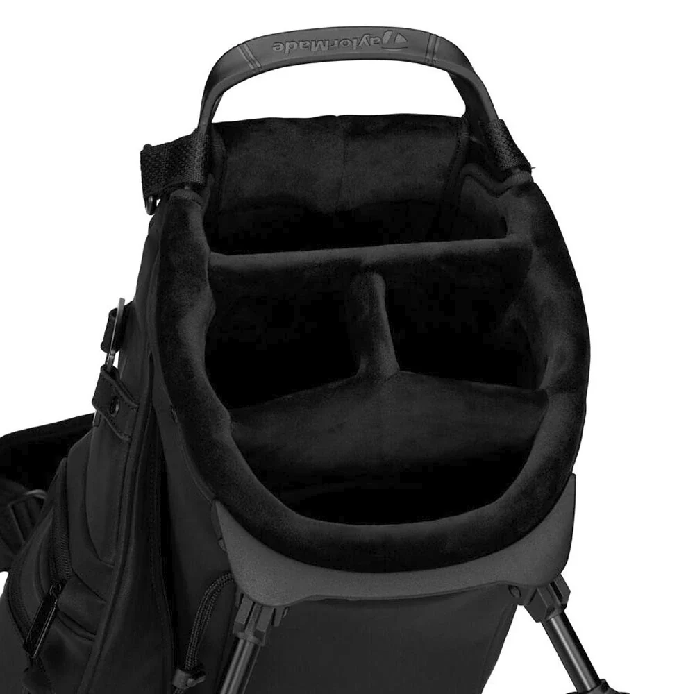 TaylorMade Signature M4 Stand Bag - Image 9