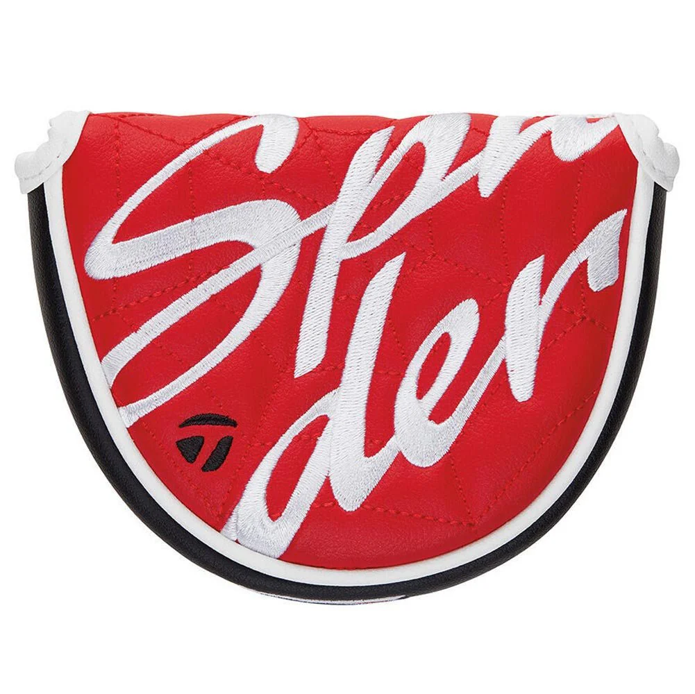 TaylorMade Spider GT Notchback Putter - Image 8
