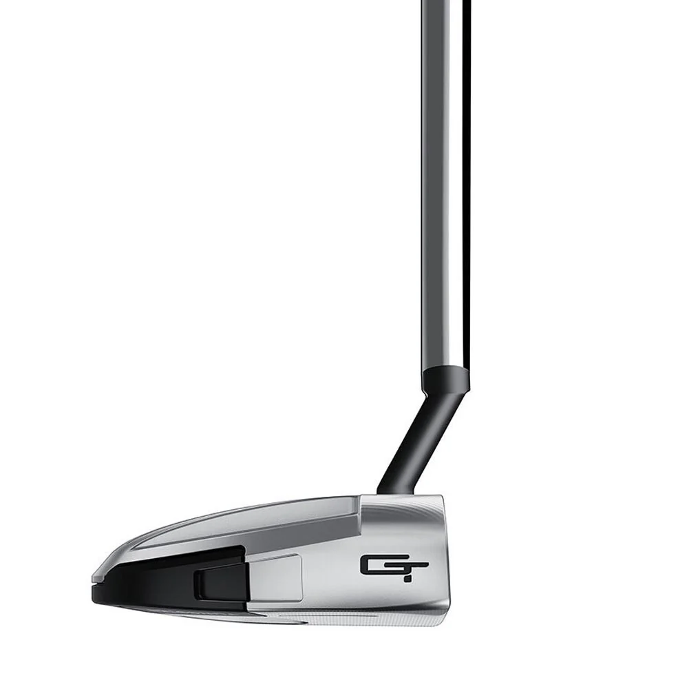 TaylorMade Spider GT Rollback Putter - Silver/Black - Image 3