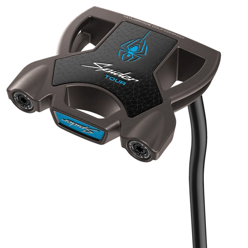 TaylorMade Spider Tour Counterbalance Putter 2026 - Image 3
