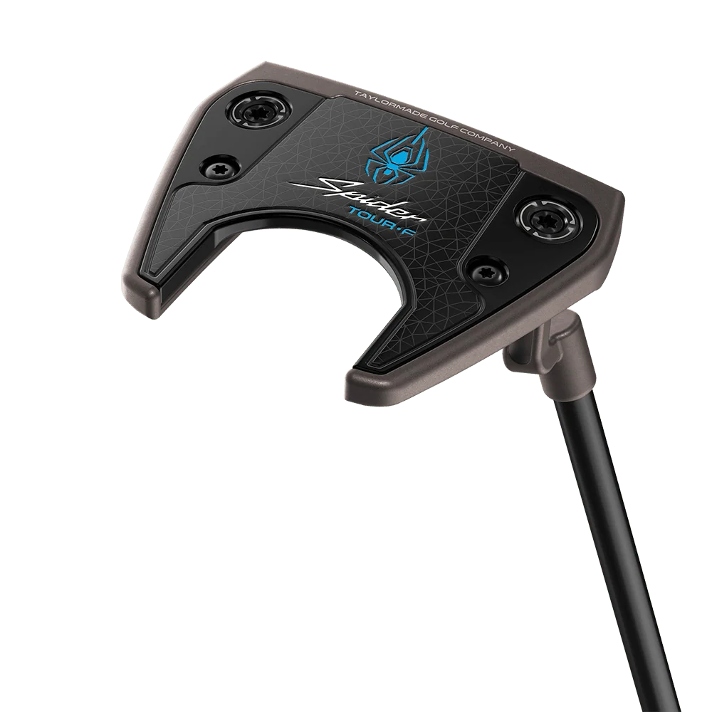 TaylorMade Spider Tour F L-Neck Putter 2026 - Image 3