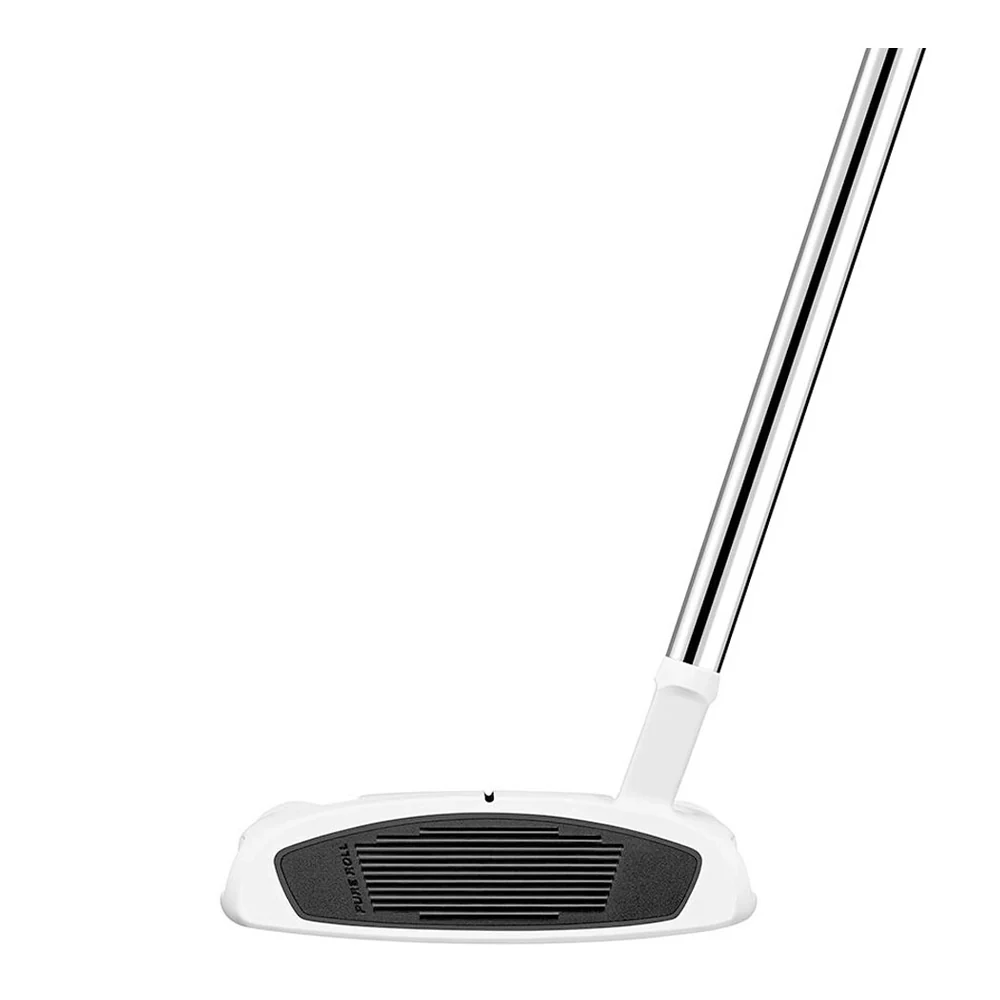 TaylorMade Spider Tour Ghost White Putter - Image 3
