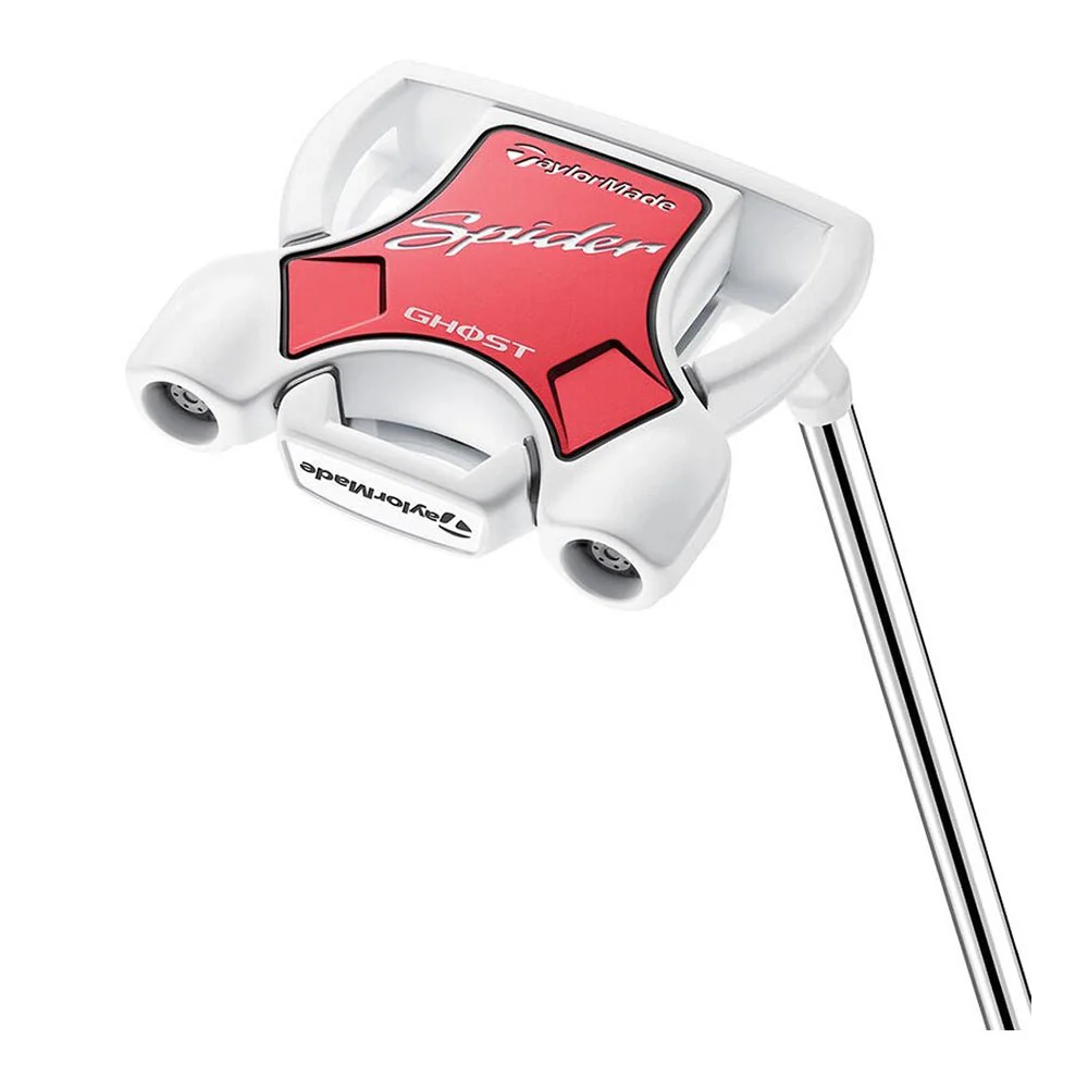 TaylorMade Spider Tour Ghost White Putter - Image 4