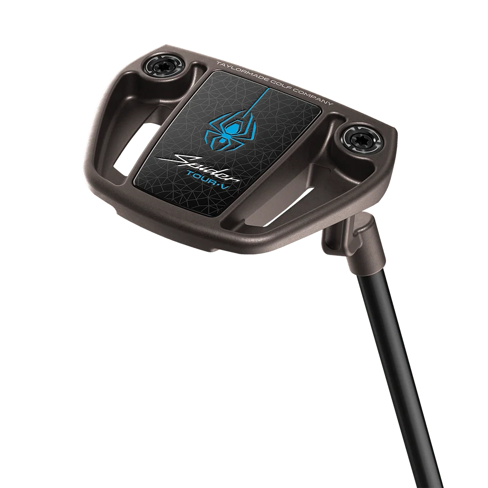 TaylorMade Spider Tour V L-Neck Putter 2026 - Image 3