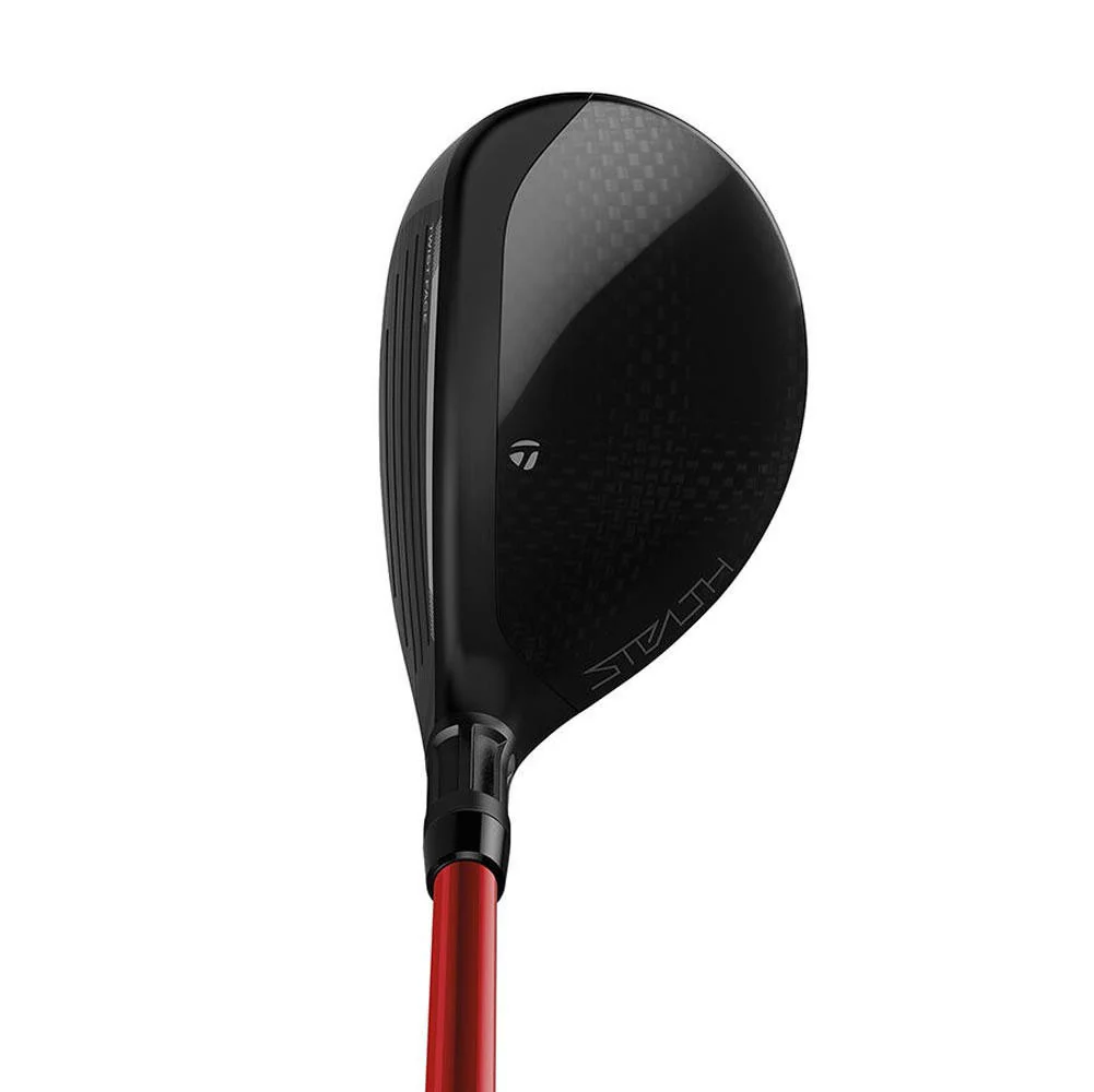 TaylorMade Stealth 2 HD Rescue (Right-Handed) - Image 2