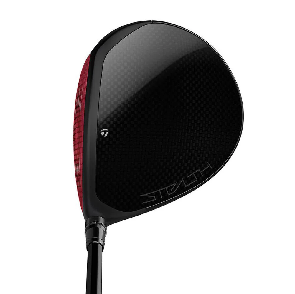 TaylorMade Stealth 2 Plus Driver (Left-Handed) - Image 2