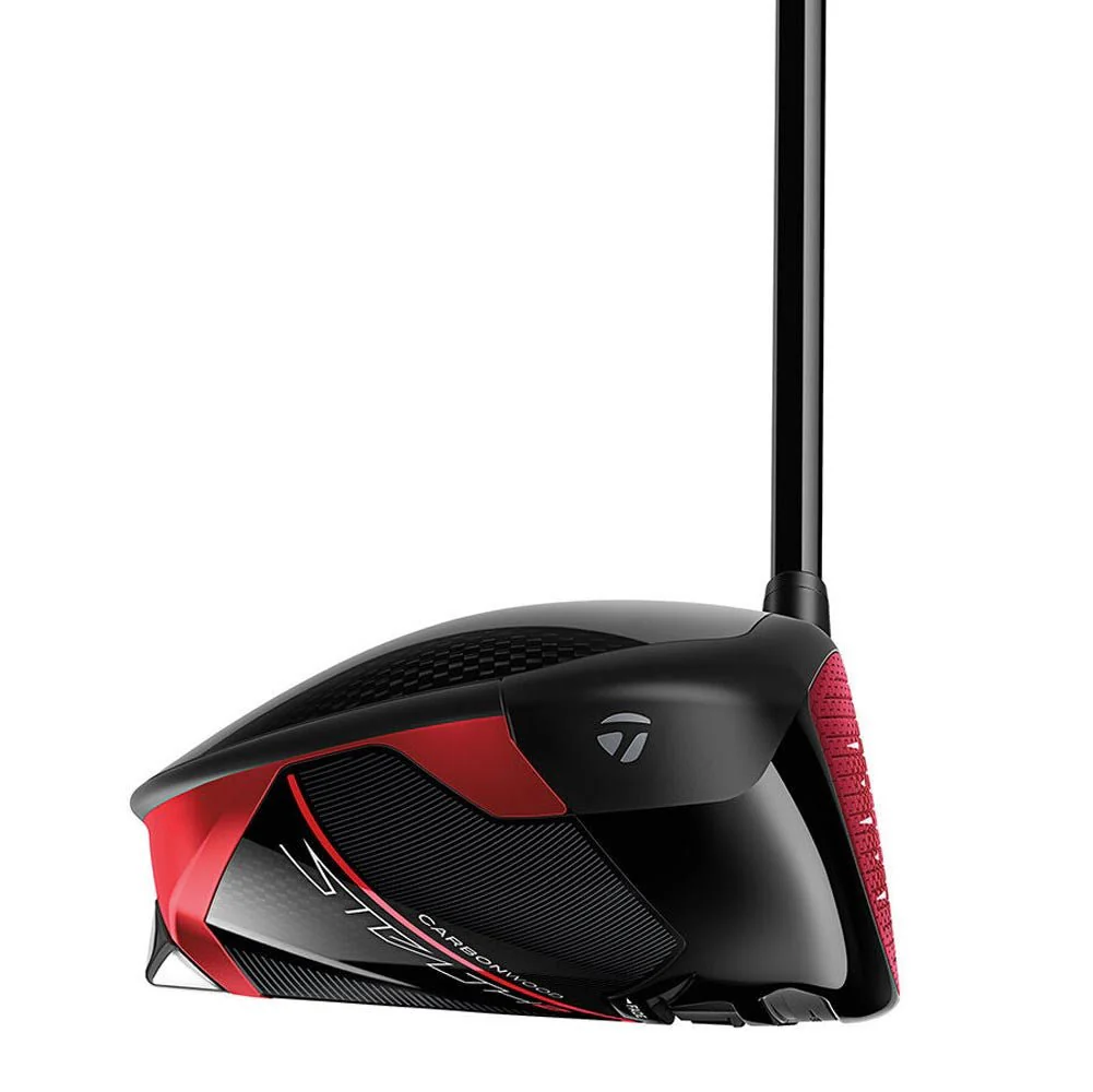 TaylorMade Stealth 2 Plus Driver (Right-Handed) - Image 4