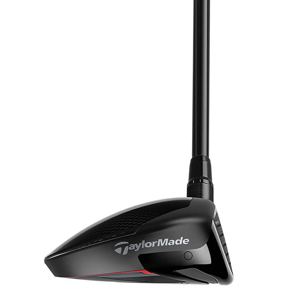 TaylorMade Stealth 2 Plus Fairway Wood (Left-Handed) - Image 4