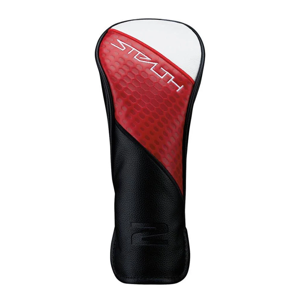 TaylorMade Stealth 2 Plus Fairway Wood (Left-Handed) - Image 5