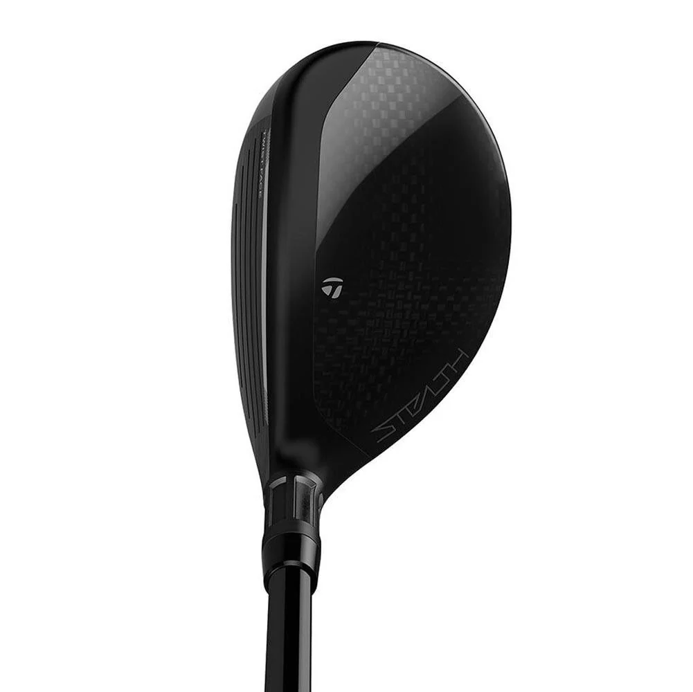 TaylorMade Stealth 2 Rescue (Left-Handed) - Image 2