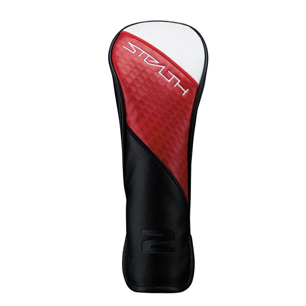 TaylorMade Stealth 2 Rescue (Left-Handed) - Image 5
