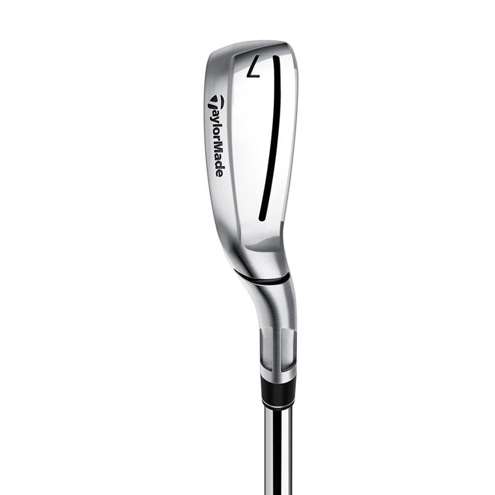 TaylorMade Stealth HD Combo Iron Set (Right-Handed) - Image 9