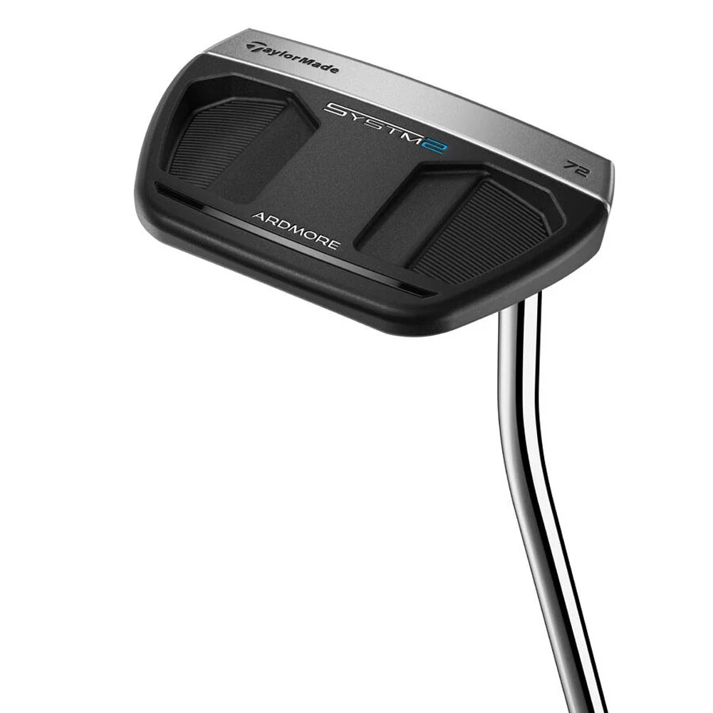 TaylorMade SYSTM2 Ardmore Single Bend Putter - Image 4