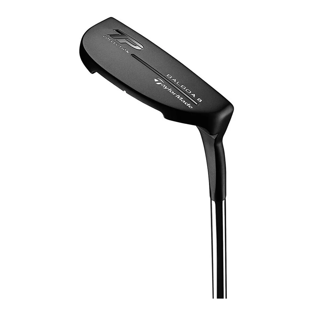 TaylorMade TP Black Balboa Putter - Image 4