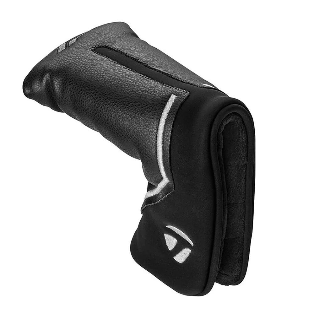 TaylorMade TP Black Balboa Putter - Image 6