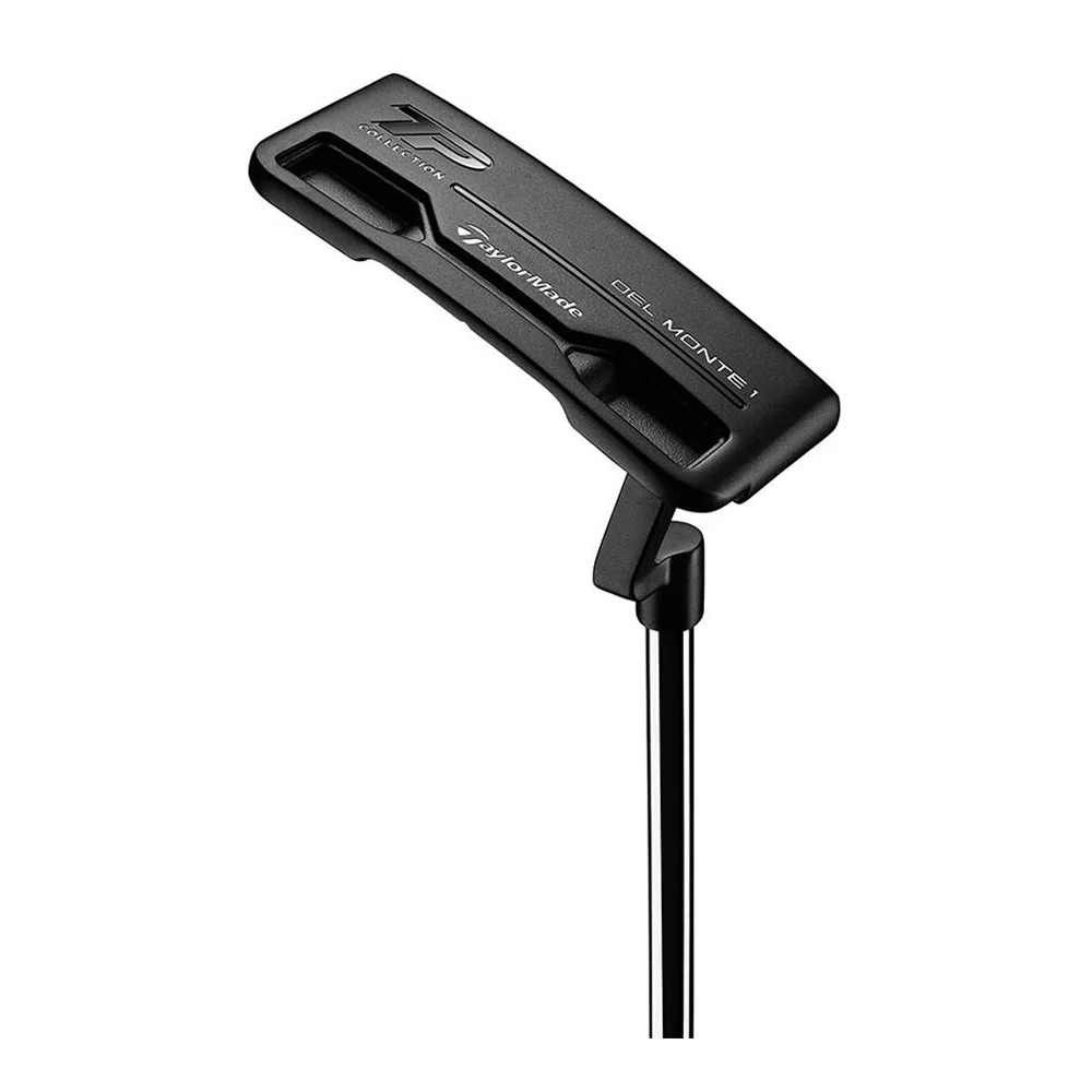 TaylorMade TP Black Del Monte Putter - Image 4