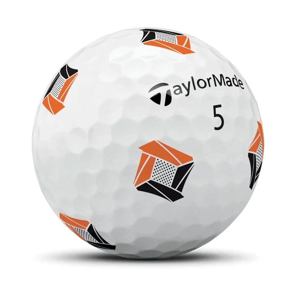 TaylorMade TP5 pix Golf Balls - Image 2