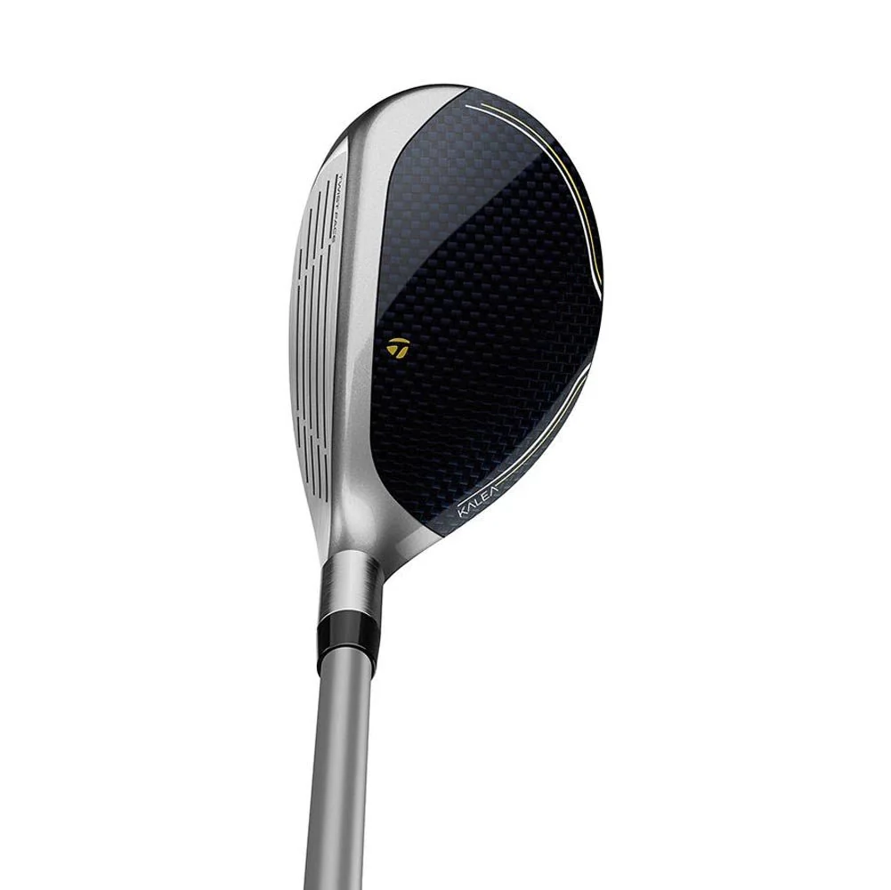 TaylorMade Women's Kalea Gold Complete Set - Image 10
