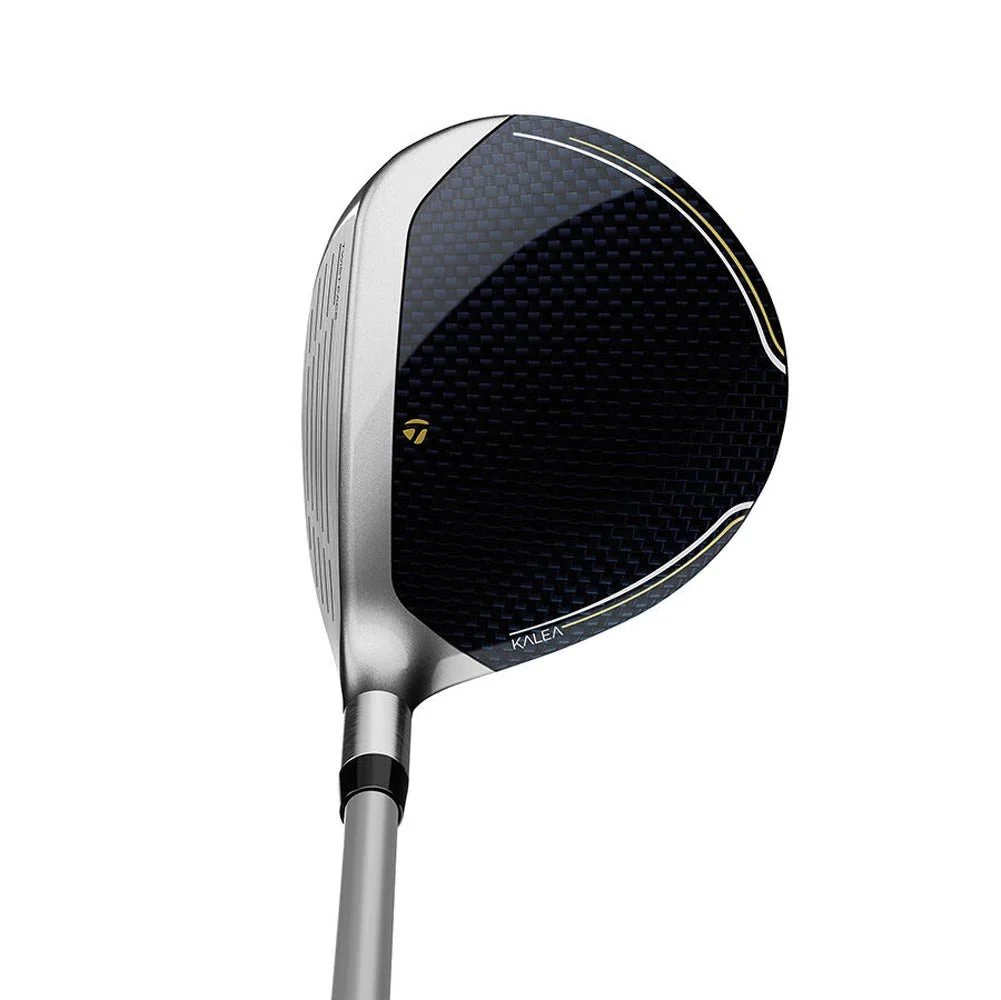 TaylorMade Women's Kalea Gold Complete Set - Image 15
