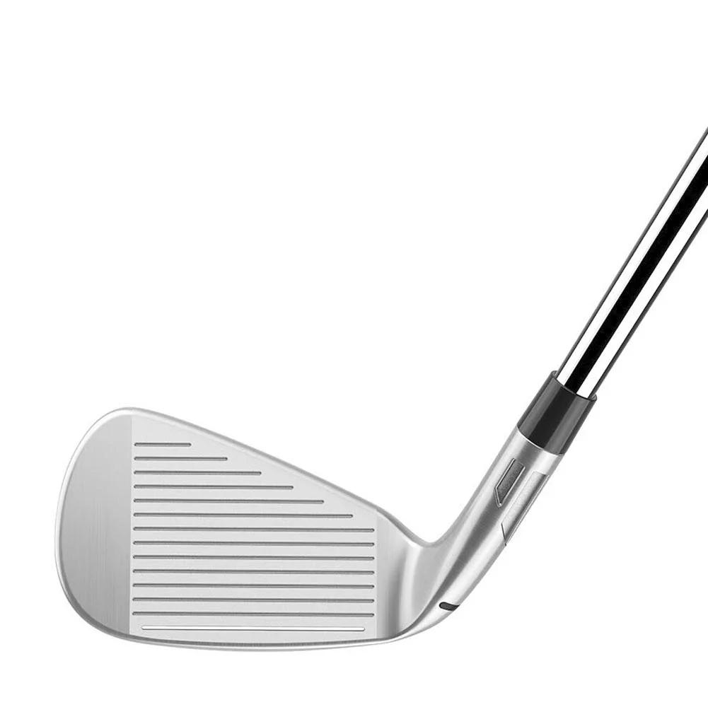 TaylorMade Women's Qi Max HL Iron Set - Image 3