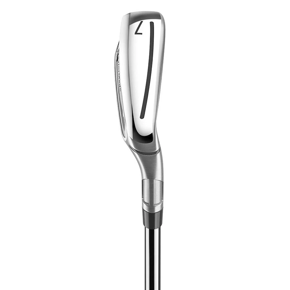 TaylorMade Women's Qi Max HL Iron Set - Image 4