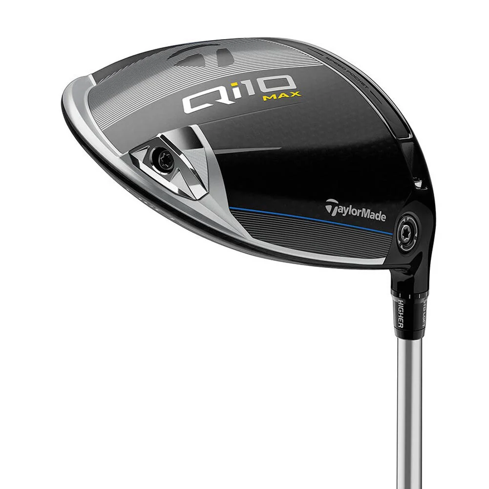 TaylorMade Women's Qi10 Max Driver (Right-Handed) - Image 5