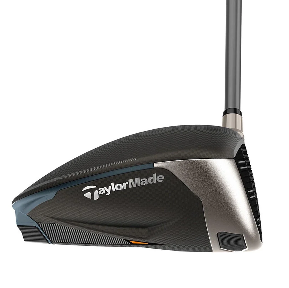 TaylorMade Women's Qi4D Max Lite Driver - Image 4