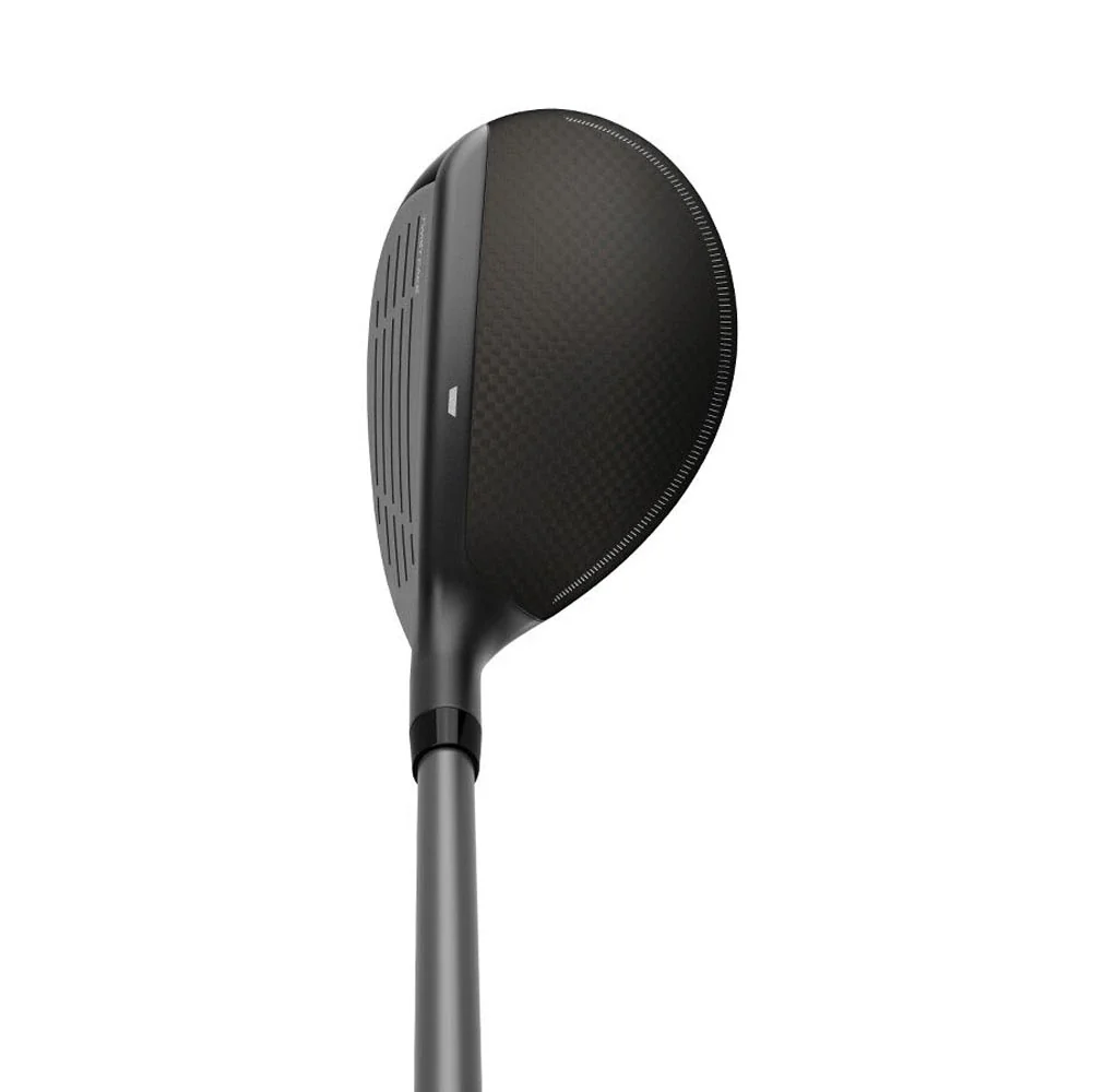 TaylorMade Women's Qi4D Max Lite Rescue - Image 2