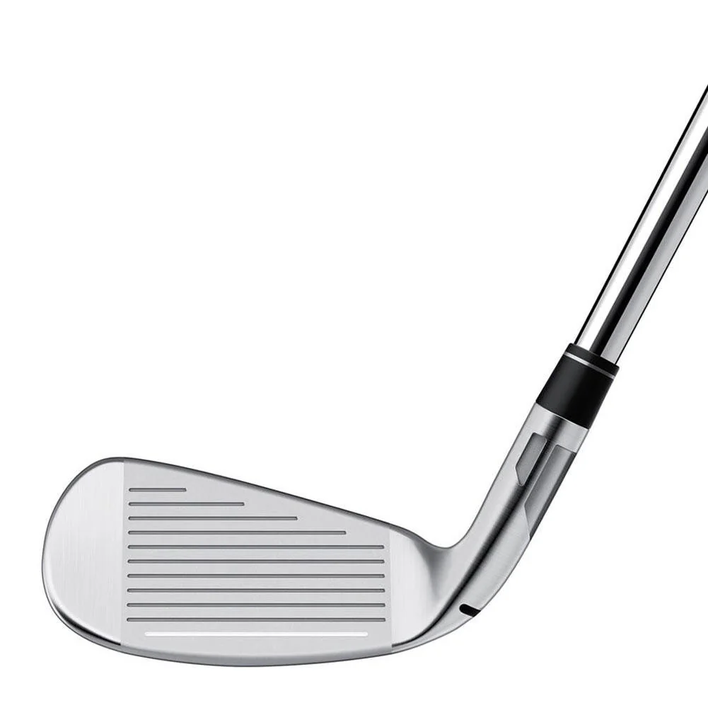TaylorMade Women's Stealth HD Iron Set Right-Handed - Image 3