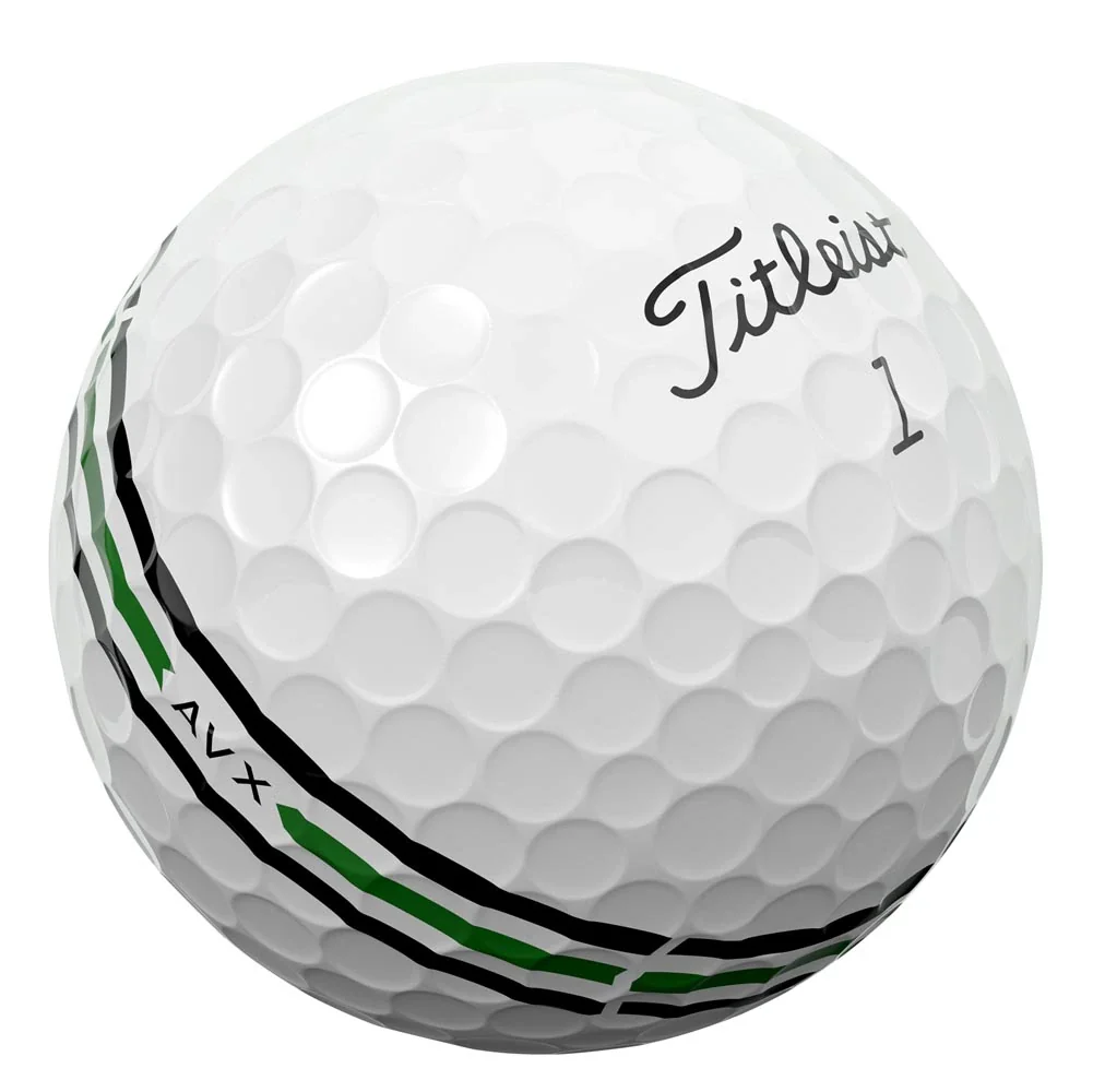 Titleist AVX AIM 360 Golf Balls - Prior Generation - Image 3