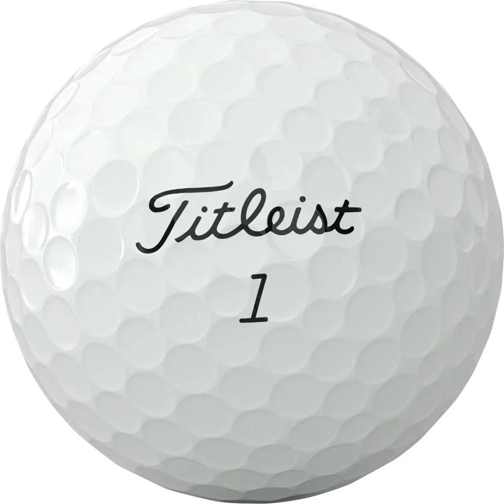 Titleist AVX Golf Balls - Image 2