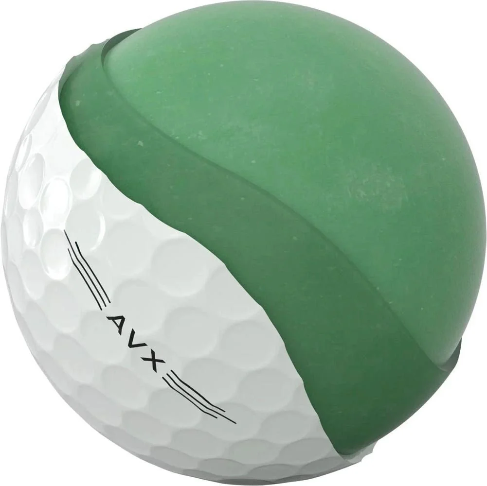 Titleist AVX Personalized Golf Balls - Image 6