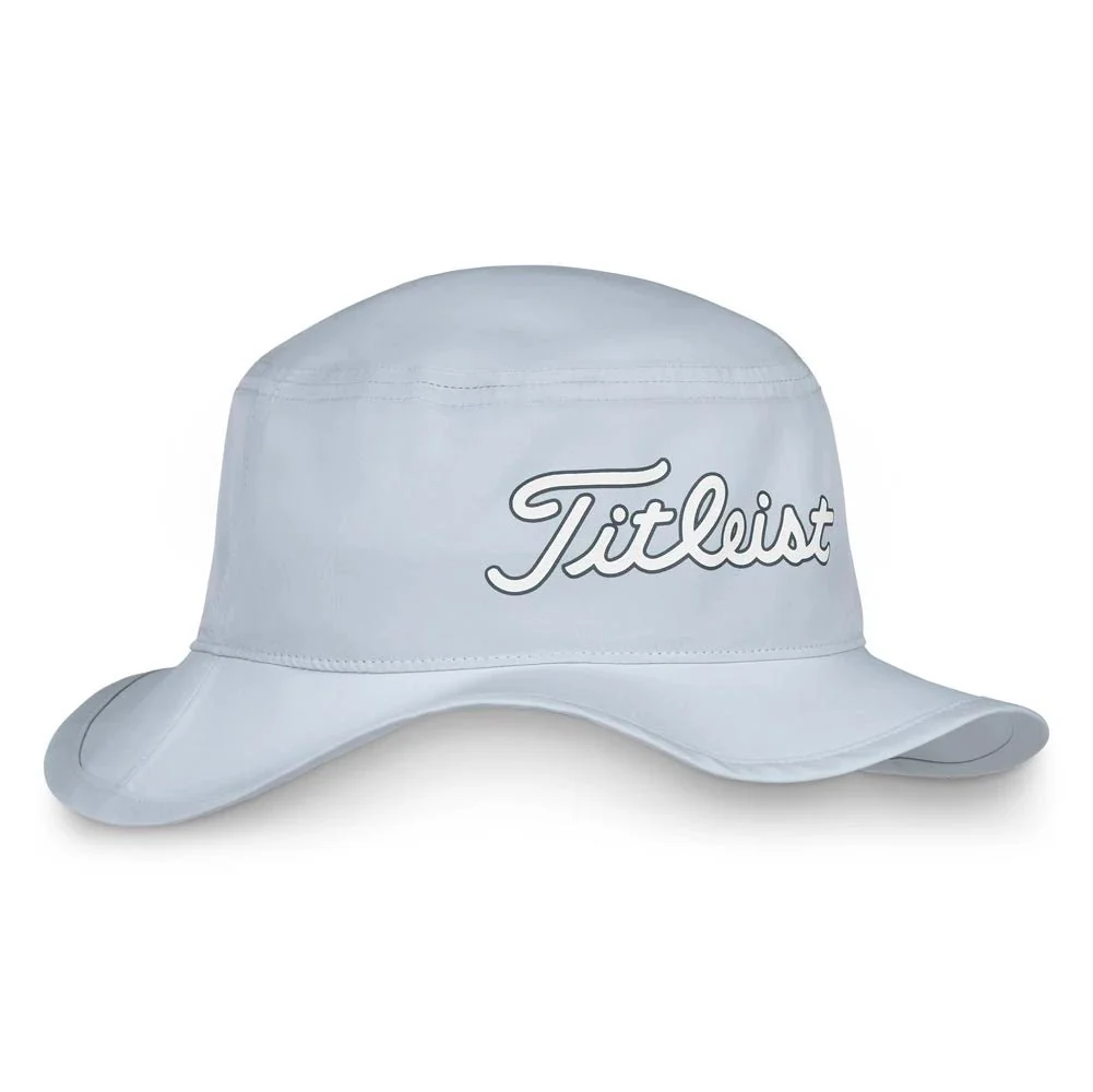 Titleist Breezer Bucket Golf Hat - Image 16