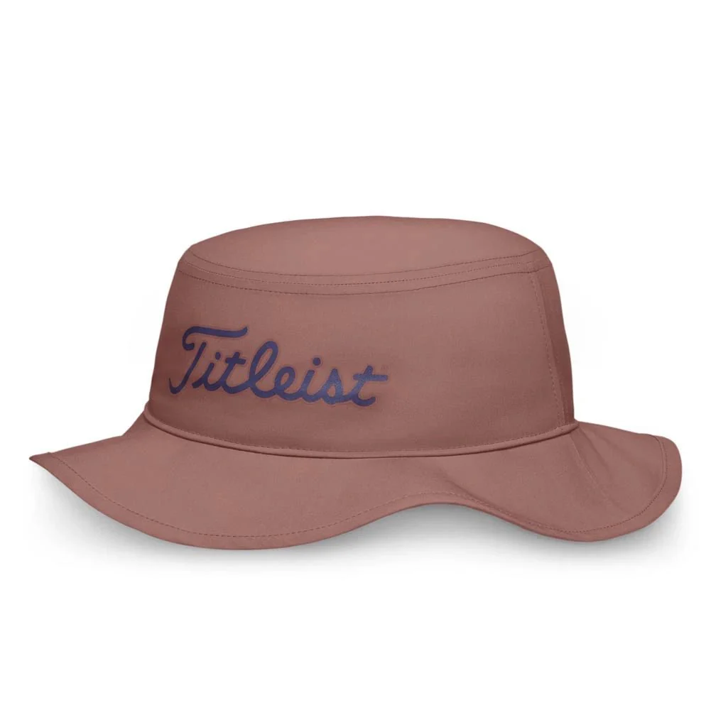 Titleist Breezer Bucket Golf Hat - Image 19