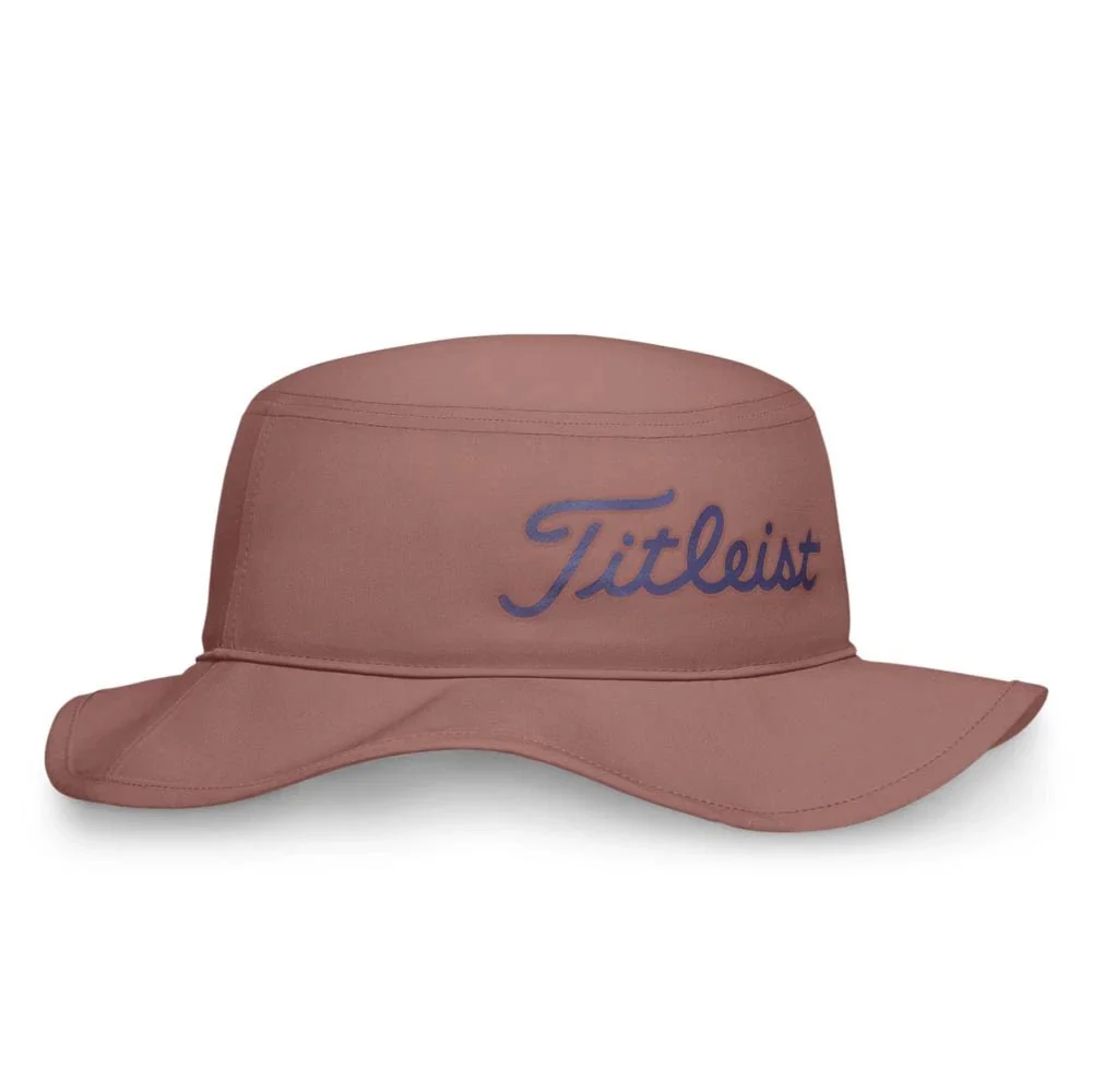 Titleist Breezer Bucket Golf Hat - Image 20
