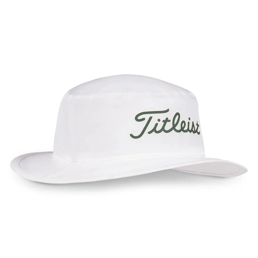 Titleist Breezer Bucket Golf Hat - Image 24