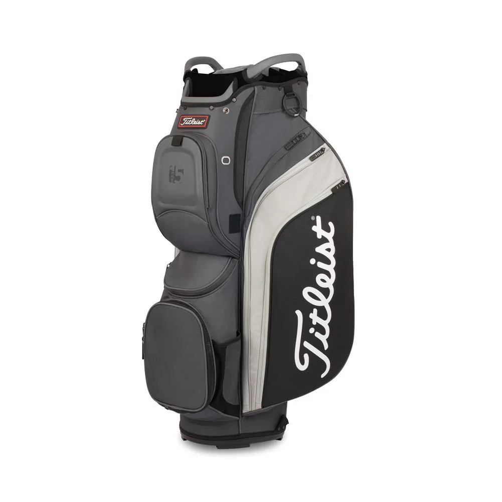 Titleist Cart 15 Cart Bag - Image 2