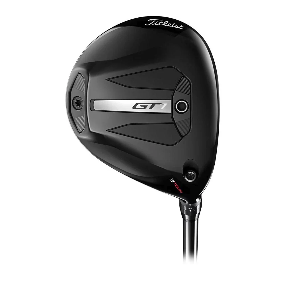 Titleist GT1 3Tour Fairway Wood - Image 3