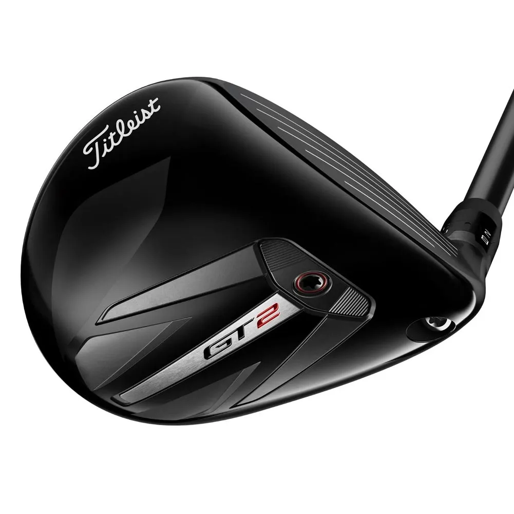 Titleist GT2 Fairway Wood - Image 5